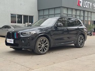 BMW X3 2023