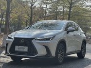 Lexus NX 2024
