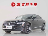 Volvo S90 2025