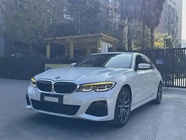 BMW 3 Series 2021
