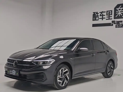 Volkswagen Sagitar 2025