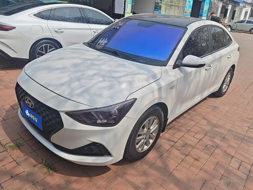 Hyundai Elantra 2020