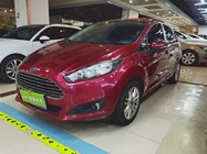 Ford Fiesta 2014