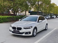 BMW 1 Series 2019