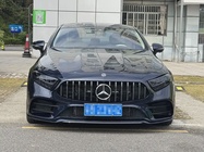 Mercedes-Benz CLS-Class 2021