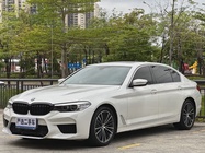 BMW 5 Series 2020