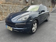 Porsche Cayenne 2012