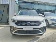 Volkswagen Tayron 2023