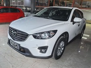 Mazda CX-5 2016