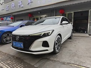 Changan Eado 2021