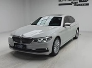 BMW 5 Series 2019