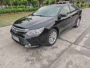Toyota Camry 2015