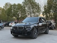 BMW X5 2021