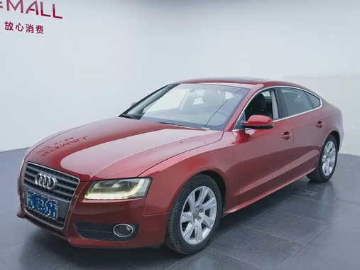 Audi A5 2011