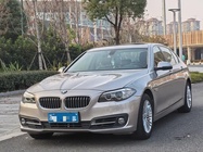 BMW 6 Series 2014