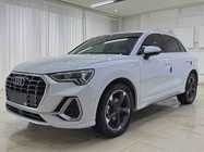 Audi Q3 2021