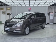 Buick GL8 2019