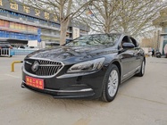 Buick LaCrosse 2018