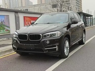 BMW X5 2015