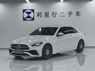 Mercedes-Benz C-Class 2023