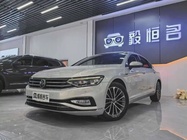 Volkswagen Magotan 2021