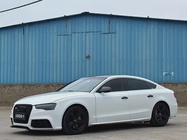 Audi A5 2013