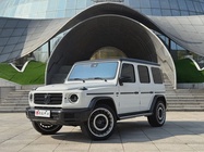 Mercedes-Benz G-Class 2023