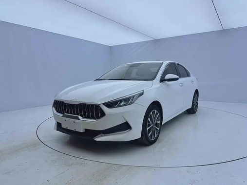 Kia K3 2021