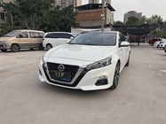 Nissan Teana 2020