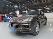 Porsche Cayenne 2019
