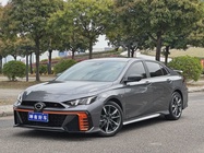 GAC Shadow Leopard 2025