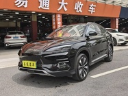 BYD PLUS 2025