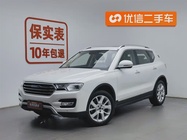 Haval H7 2018