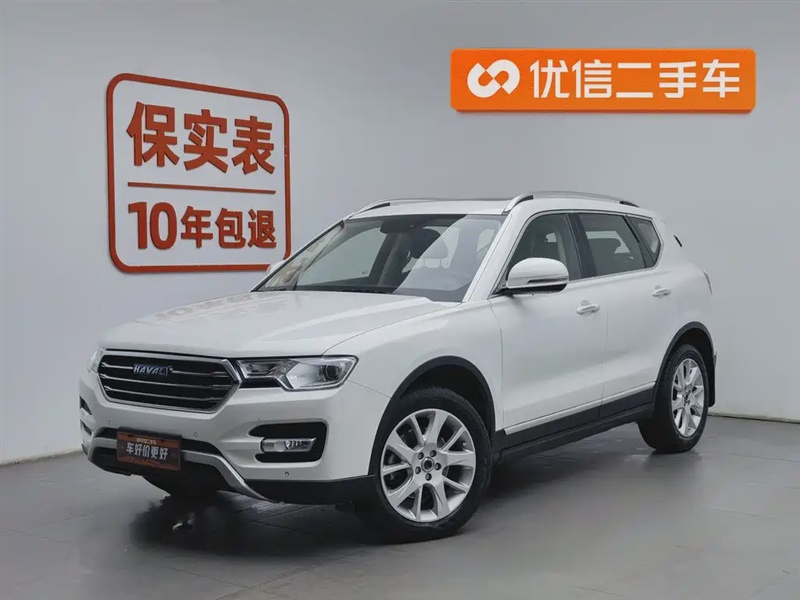 Haval H7
