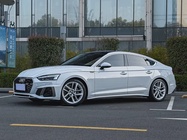 Audi A5 2023