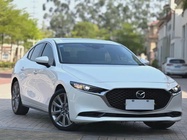 Mazda 3 2020