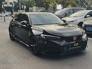 Honda Civic 2023