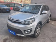 Great Wall M4 2013
