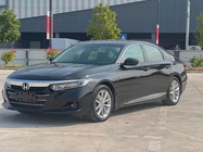 Honda Accord 2021