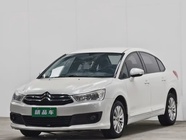 Citroen C4 2014