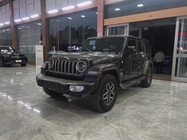 Jeep Wrangler 2024