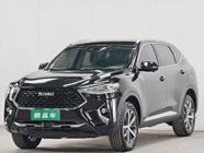 Haval F7 2020