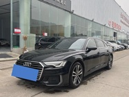 Audi A6 2020