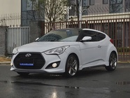 Hyundai Veloster 2014