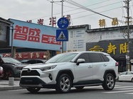 Toyota RAV4 2022