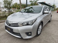 Toyota Corolla 2014