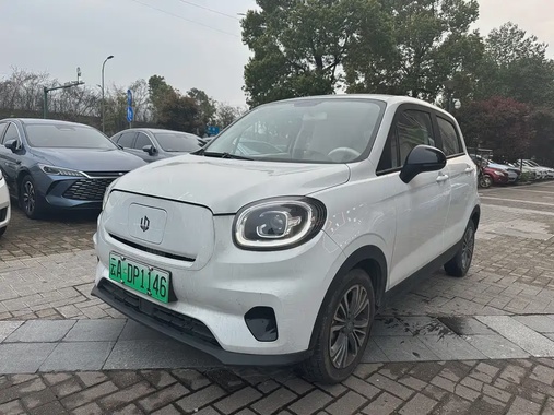 Leapmotor T03 2024