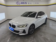BMW 1 Series 2022