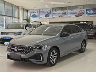 Volkswagen Lavida 2022