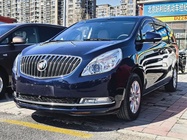 Buick GL8 2016